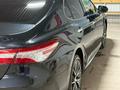 Toyota Camry 2023 года за 13 500 000 тг. в Тараз – фото 13