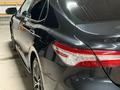 Toyota Camry 2023 года за 13 500 000 тг. в Тараз – фото 14