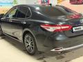 Toyota Camry 2023 года за 13 500 000 тг. в Тараз – фото 16