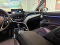 Toyota Camry 2023 года за 13 500 000 тг. в Тараз – фото 3