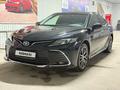 Toyota Camry 2023 года за 13 500 000 тг. в Тараз – фото 2