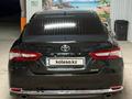 Toyota Camry 2023 года за 13 500 000 тг. в Тараз – фото 4