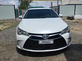 Toyota Camry 2015 года за 5 000 000 тг. в Кульсары