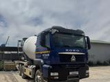 Howo  Миксер 2024 годаүшін34 000 000 тг. в Алматы