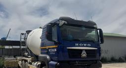 Howo  Миксер 2024 годаүшін34 000 000 тг. в Алматы