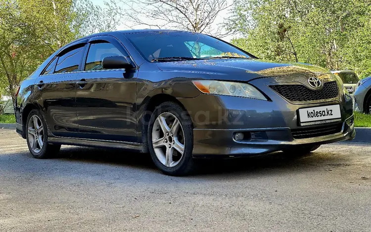 Toyota Camry 2009 года за 7 000 000 тг. в Астана