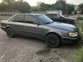 Audi 100 1992 года за 1 000 000 тг. в Тараз – фото 4