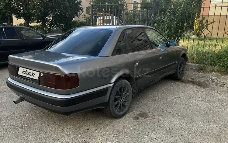 Audi 100 1992 года за 1 000 000 тг. в Тараз
