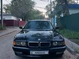 BMW 728 1996 года за 3 800 000 тг. в Уральск