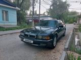 BMW 728 1996 годаүшін3 800 000 тг. в Уральск – фото 2