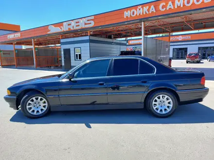 BMW 728 1996 года за 3 800 000 тг. в Уральск – фото 34