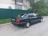 BMW 728 1996 года за 3 800 000 тг. в Уральск – фото 5