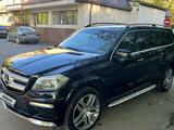 Mercedes-Benz GL 400 2014 года за 17 000 000 тг. в Петропавловск – фото 4