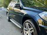 Mercedes-Benz GL 400 2014 года за 17 000 000 тг. в Петропавловск