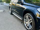 Mercedes-Benz GL 400 2014 года за 17 000 000 тг. в Петропавловск – фото 3
