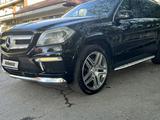 Mercedes-Benz GL 400 2014 года за 17 000 000 тг. в Петропавловск – фото 5