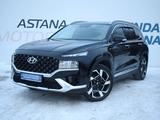 Hyundai Santa Fe 2023 годаүшін20 490 000 тг. в Костанай