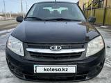 ВАЗ (Lada) Granta 2190 2015 года за 3 000 000 тг. в Уральск – фото 4