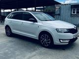 Skoda Rapid 2014 года за 5 200 000 тг. в Астана