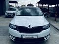 Skoda Rapid 2014 года за 5 200 000 тг. в Астана – фото 12