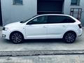 Skoda Rapid 2014 года за 5 200 000 тг. в Астана – фото 2