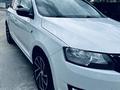 Skoda Rapid 2014 годаүшін5 200 000 тг. в Астана – фото 8