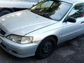 Honda Accord 1999 года за 1 800 000 тг. в Алматы