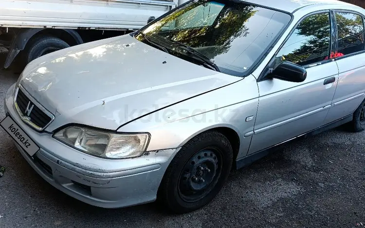 Honda Accord 1999 годаfor1 800 000 тг. в Алматы