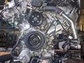 НОВЫЙ двигатель. Ниссан. Инфити. Патрол. Армада. Титан. Патфайндер. за 130 000 тг. в Алматы – фото 8