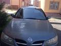 Nissan Almera 2005 года за 2 200 000 тг. в Шымкент