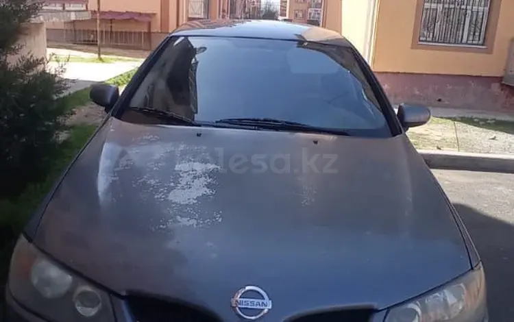 Nissan Almera 2005 года за 2 200 000 тг. в Шымкент