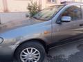 Nissan Almera 2005 года за 2 200 000 тг. в Шымкент – фото 3