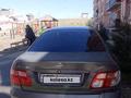 Nissan Almera 2005 года за 2 200 000 тг. в Шымкент – фото 4