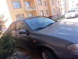 Nissan Almera 2005 года за 2 200 000 тг. в Шымкент – фото 5