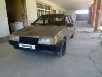 ВАЗ (Lada) 21099 1999 годаүшін800 000 тг. в Шымкент