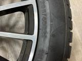 Комплект резины Hankook Ventus S1 Evo3 K127 с дисками за 699 999 тг. в Алматы – фото 4
