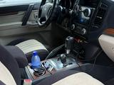 Mitsubishi Pajero 2007 года за 9 000 000 тг. в Алматы – фото 4