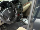Mitsubishi Pajero 2007 года за 9 000 000 тг. в Алматы – фото 2