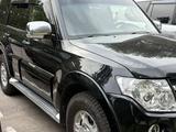 Mitsubishi Pajero 2007 года за 9 000 000 тг. в Алматы