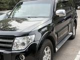 Mitsubishi Pajero 2007 года за 9 000 000 тг. в Алматы – фото 5
