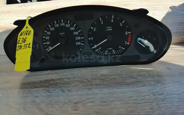 Панель приборов BMW e36 за 25 000 тг. в Караганда