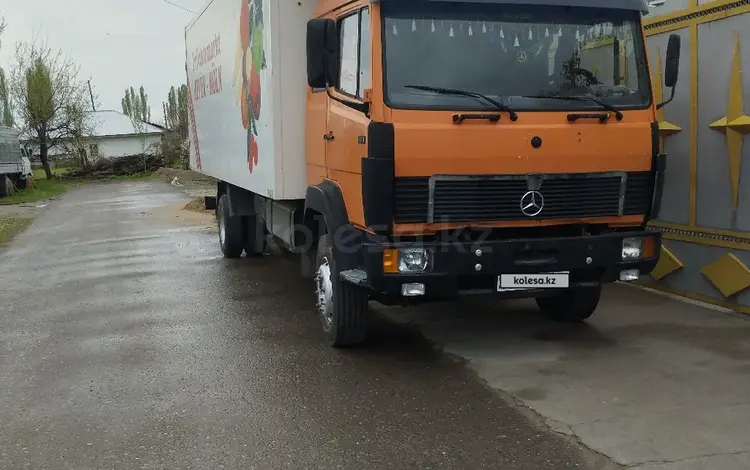 Mercedes-Benz  814 1988 годаүшін8 500 000 тг. в Тараз