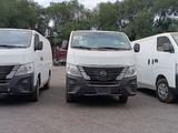 Nissan Urvan 2023 года за 18 200 000 тг. в Алматы – фото 2