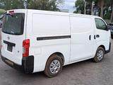 Nissan Urvan 2023 года за 18 200 000 тг. в Алматы – фото 3