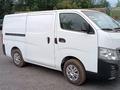 Nissan Urvan 2023 года за 18 200 000 тг. в Алматы – фото 6