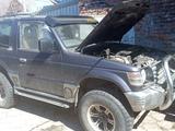 Mitsubishi Pajero 1994 годаүшін2 000 000 тг. в Риддер