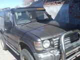 Mitsubishi Pajero 1994 годаүшін2 000 000 тг. в Риддер – фото 3