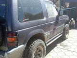 Mitsubishi Pajero 1994 годаүшін2 000 000 тг. в Риддер – фото 5