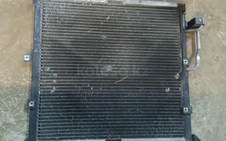 Радиатор кондиционера от BMW 323 E36.үшін10 000 тг. в Астана