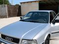 Audi 80 1991 годаүшін900 000 тг. в Тараз